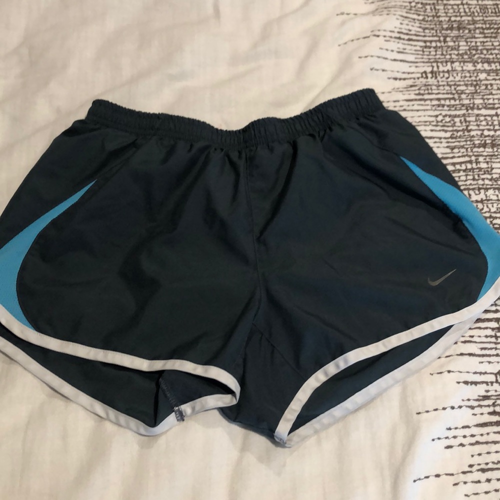 Nike dri fit shorts